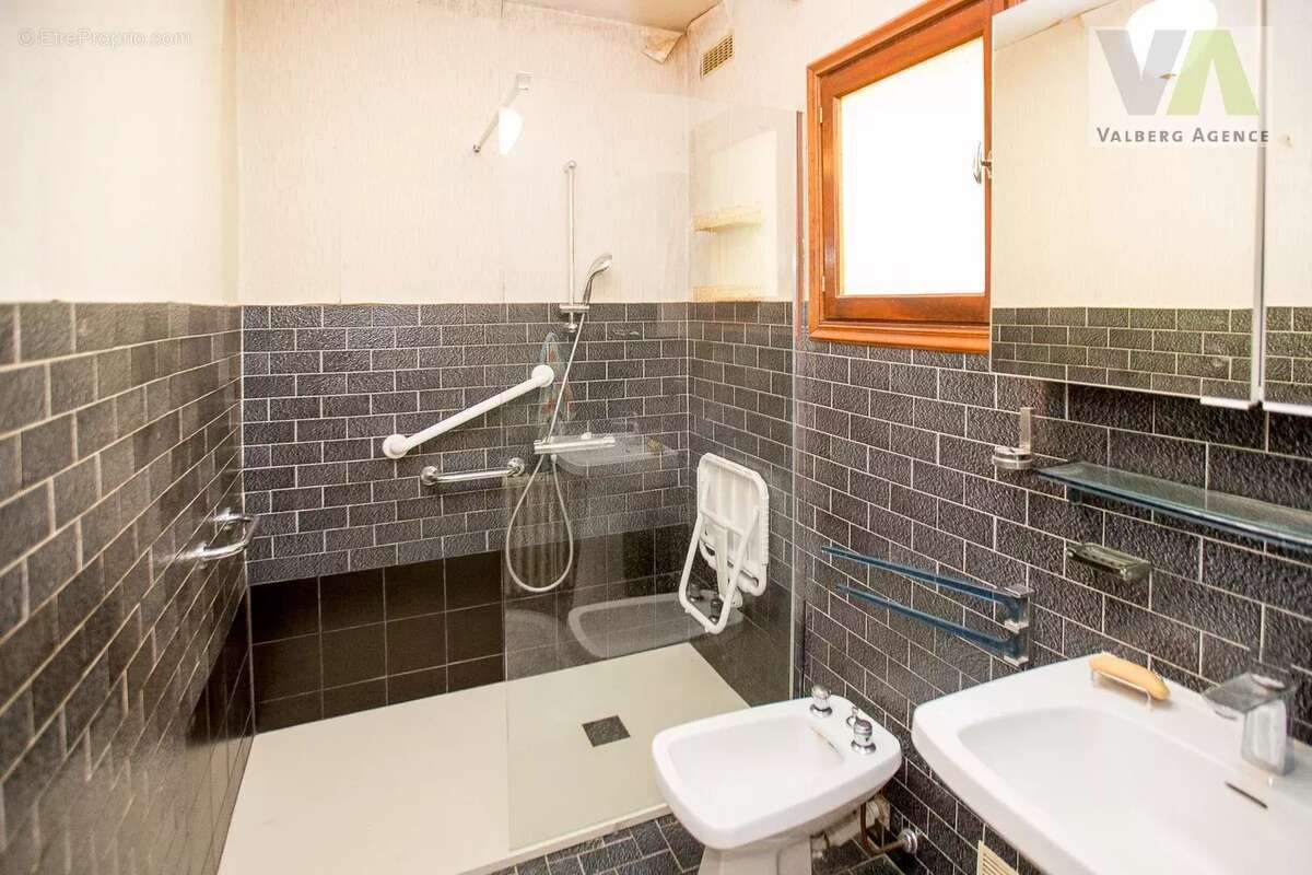 Maison à GUILLAUMES