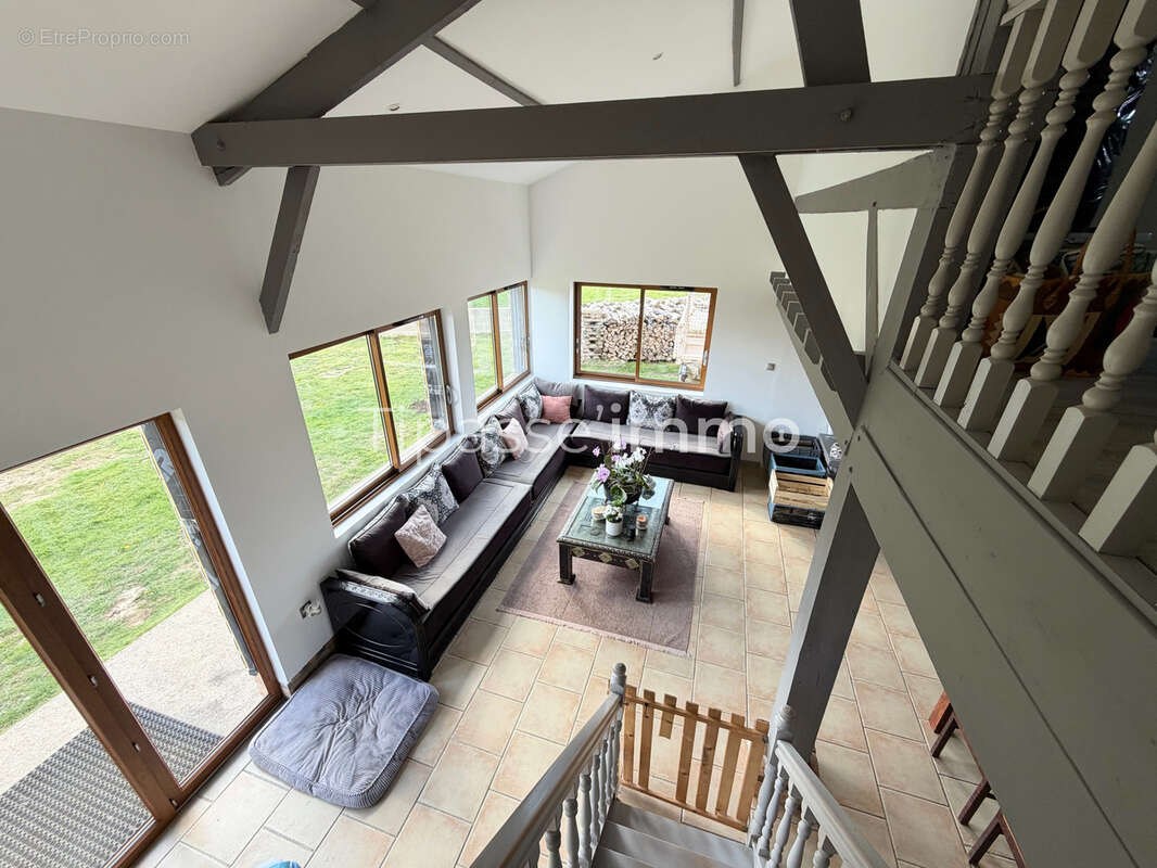 Maison à LA LONDE