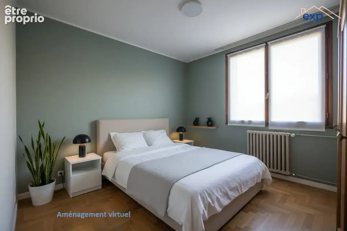 Appartement à DOUSSARD