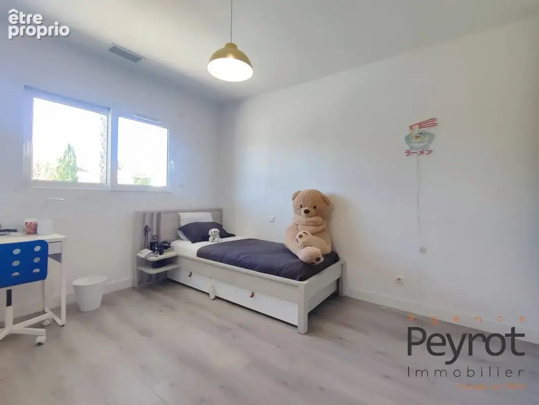 Maison 5 pièces 167 m² à vendre à Perpignan (66000) - photo 9