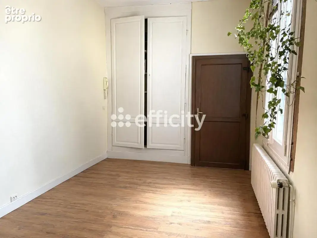 Appartement ancien - photo 2