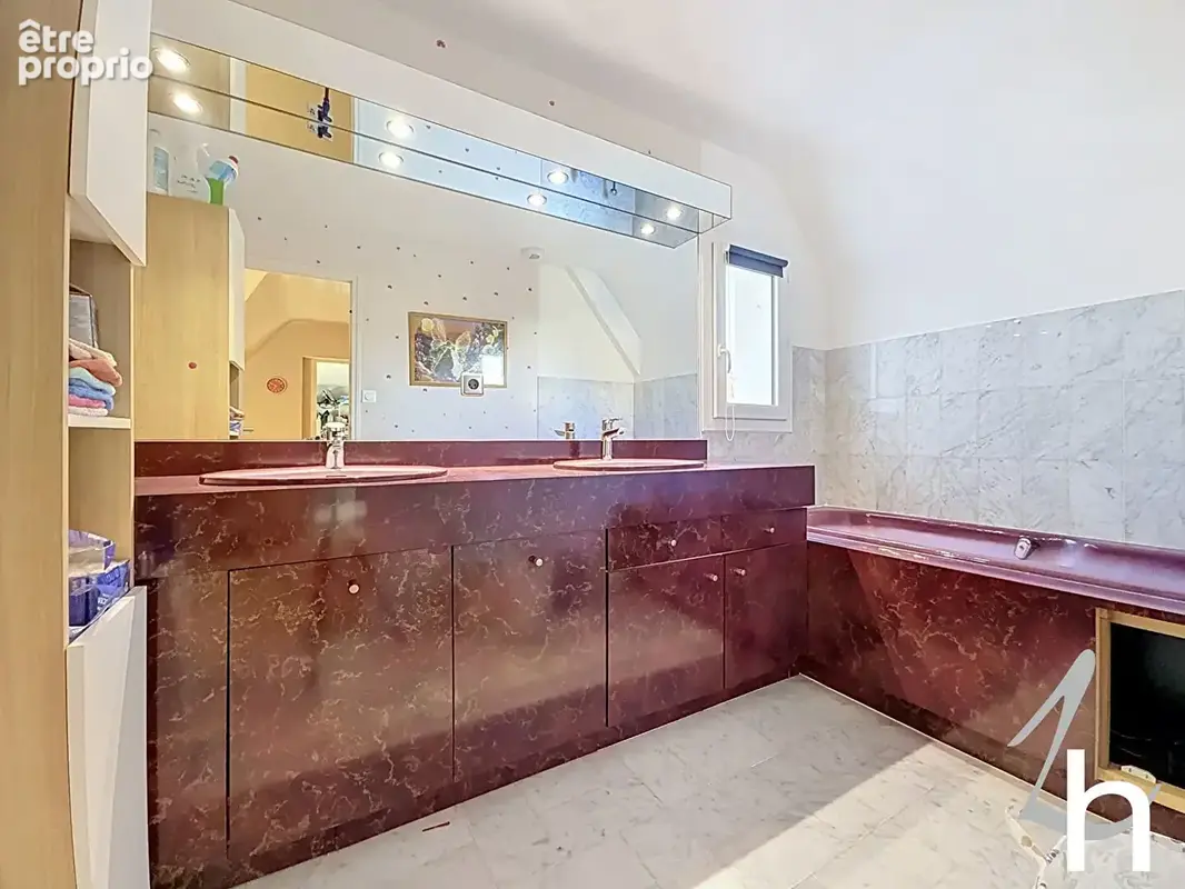 Maison  6 pièce(s) 132 m2 - photo 9