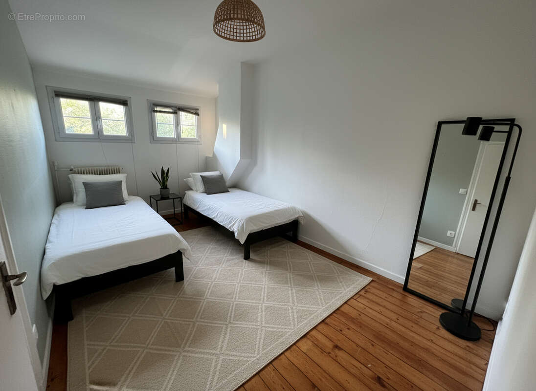 Maison à EPINAY-SUR-SEINE