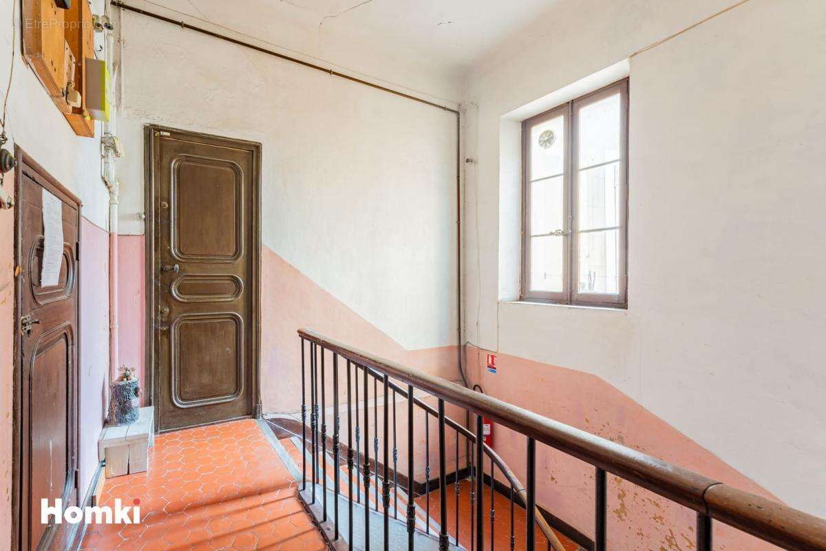 Appartement T2 de 30 m2 à Marseille 13007, Rue Sainte - photo 11
