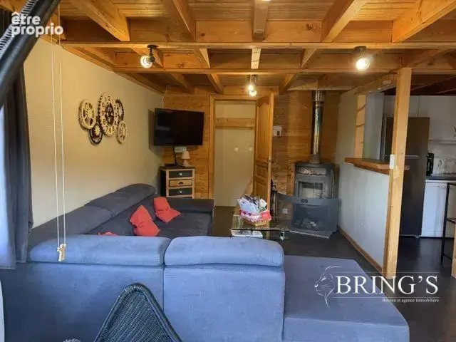 Maison 5 pièces 88 m² à vendre à Gerbepal (88430) - photo 8