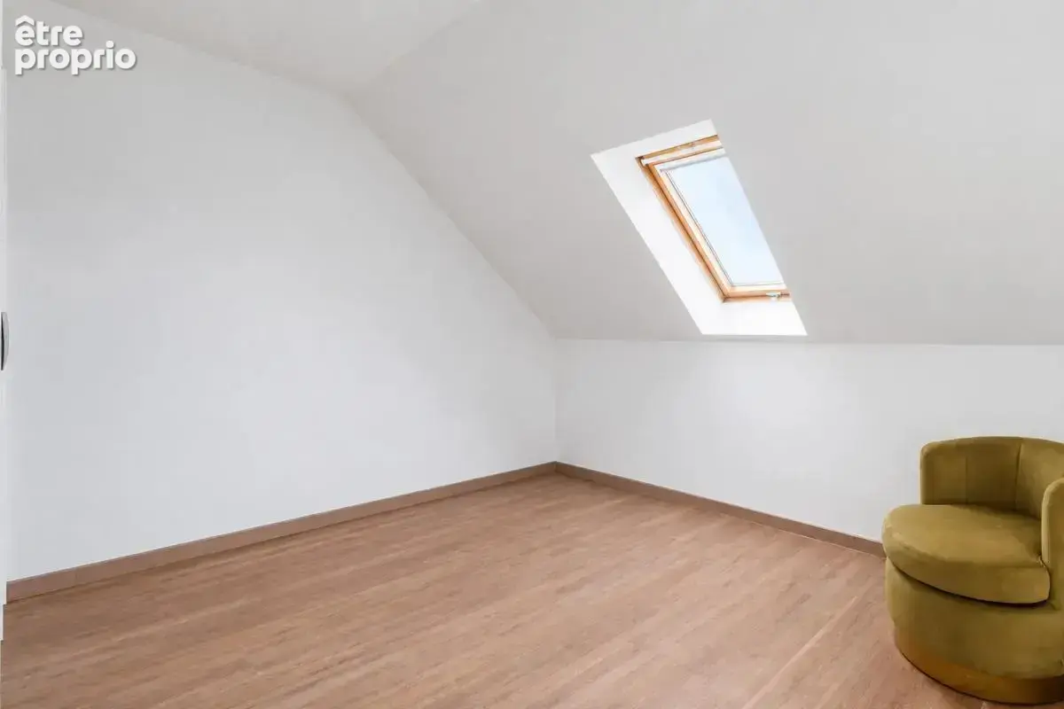 Maison 5 pièces de 91 m² avec jardin et garage – Villepinte - photo 10
