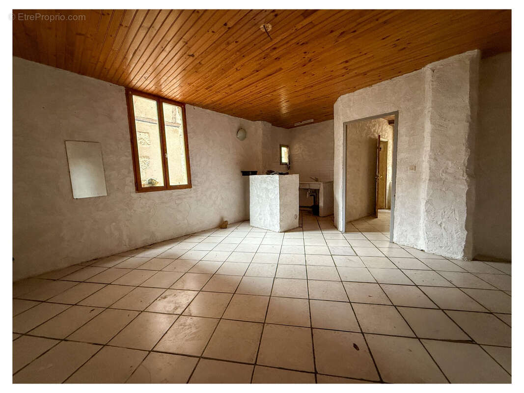 Appartement à PERIGUEUX