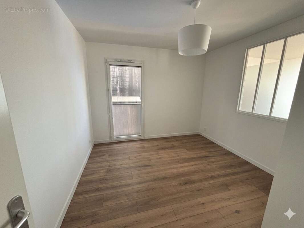 Appartement à BIARRITZ