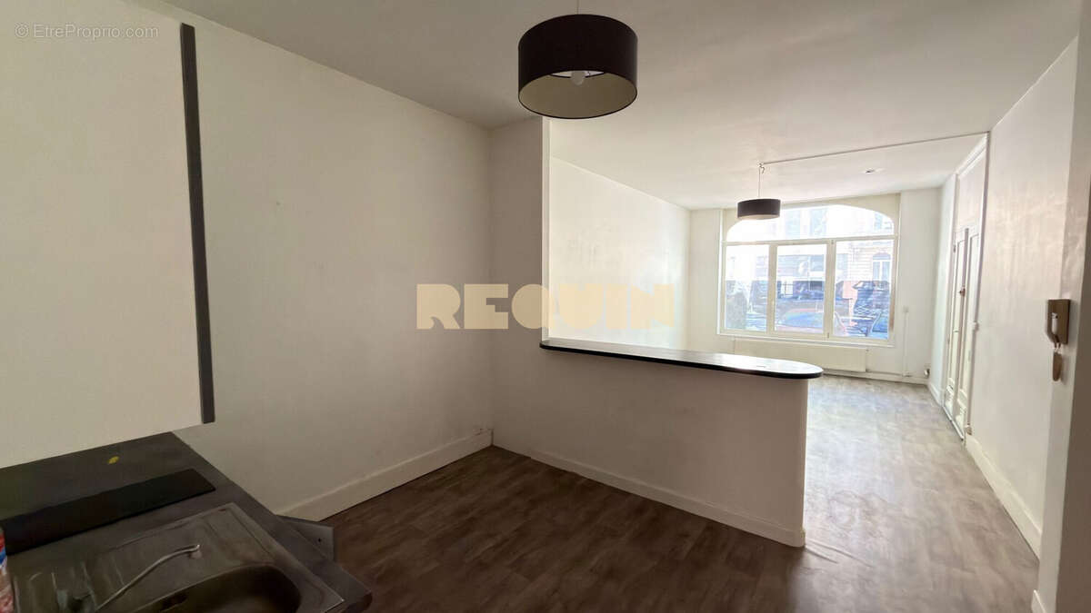 Appartement à LILLE