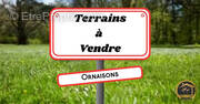 Terrain à ORNAISONS