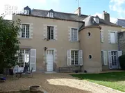 Maison à COSSE-LE-VIVIEN