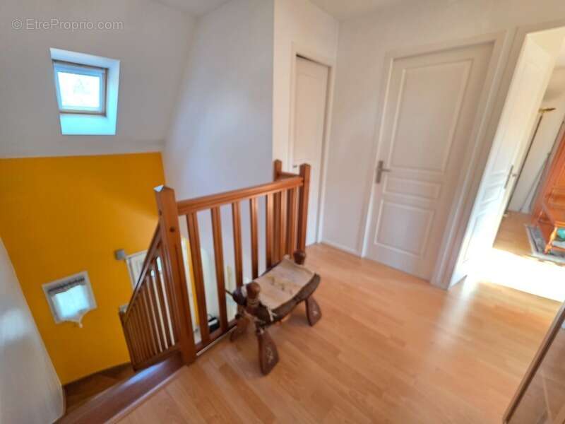 Maison à LA CELLE-SAINT-CLOUD