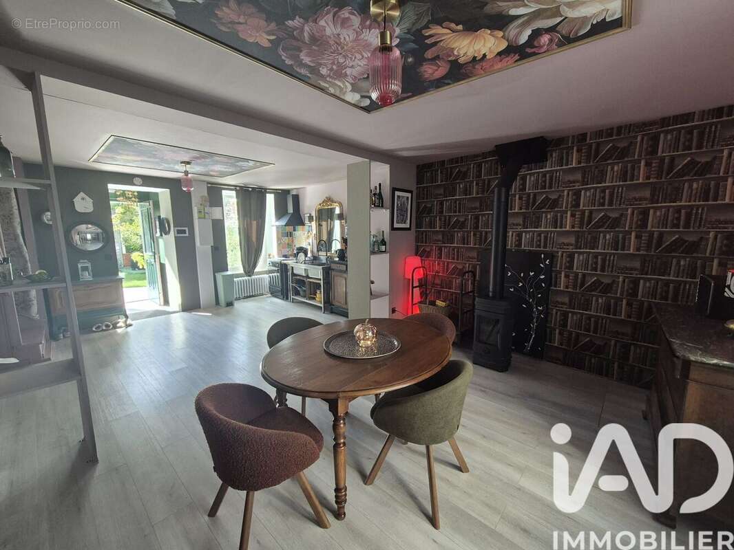 Photo 7 - Maison à LA FERTE-SOUS-JOUARRE