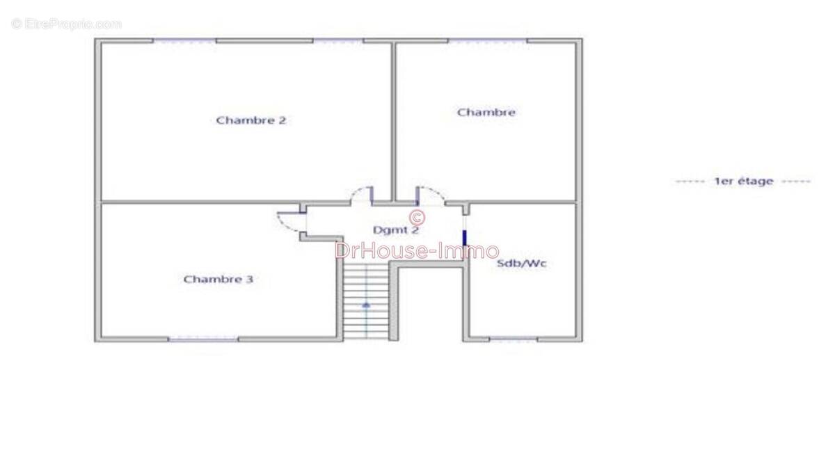 Maison à CONFLANS-SAINTE-HONORINE