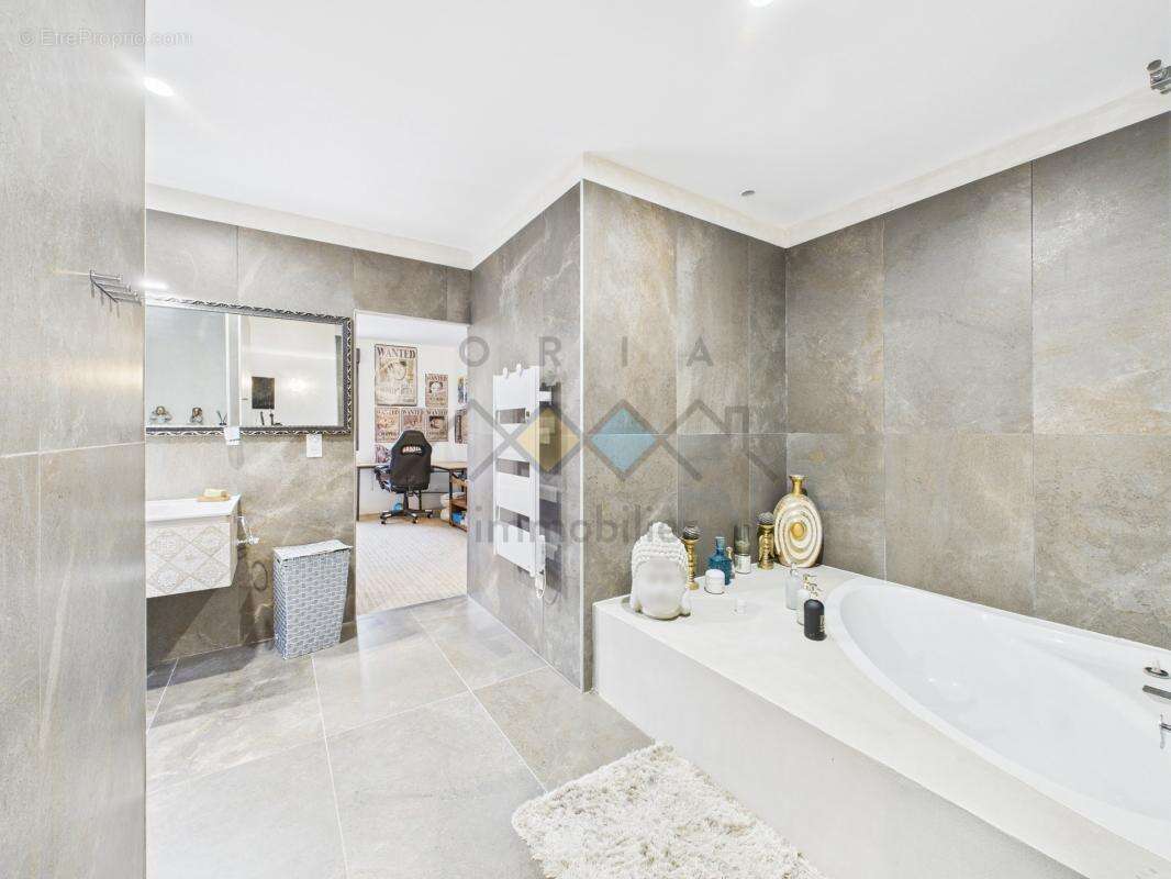 Maison à PAGNY-SUR-MOSELLE