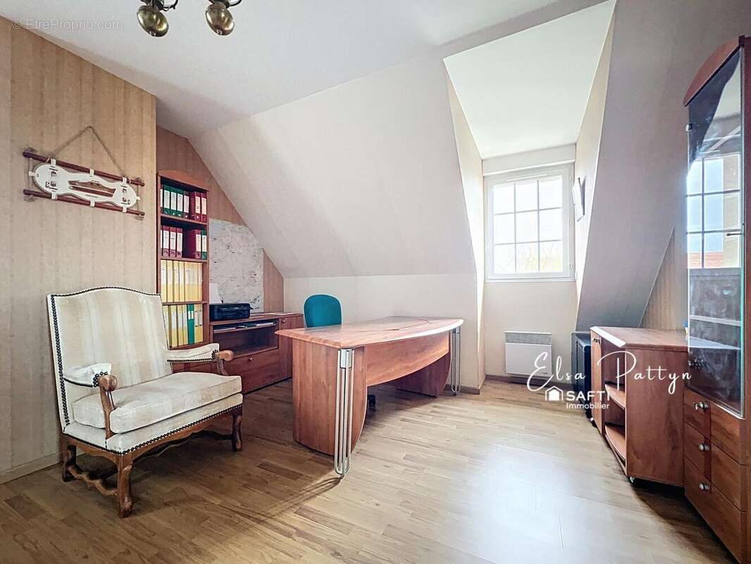 Photo 8 - Maison à BRETTEVILLE-SUR-ODON