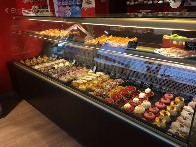 A vendre - boulangerie patisserie - centre ville - photo 5