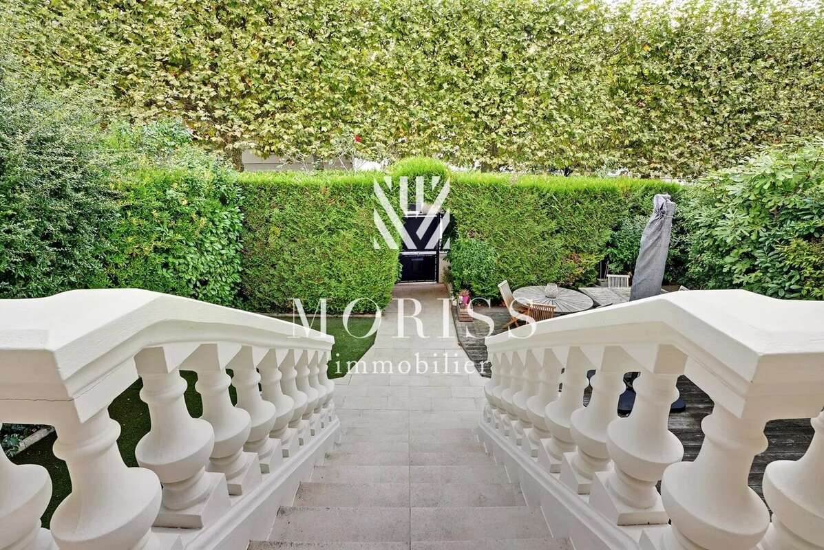 Maison à LE PERREUX-SUR-MARNE