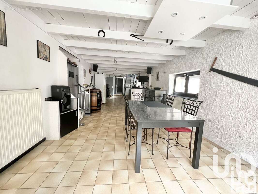 Photo 7 - Maison à PAGNEY-DERRIERE-BARINE