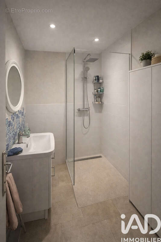 Photo 4 - Maison à CALONNE-RICOUART