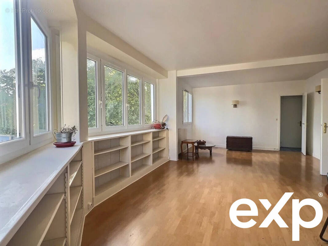 Appartement à CRETEIL