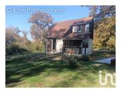 Photo 1 - Maison à CASTAIGNOS-SOUSLENS