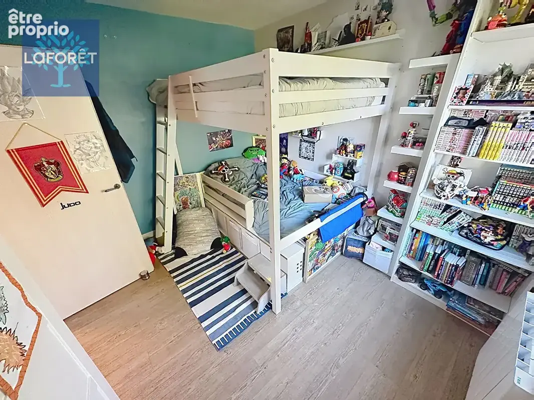 Appartement Illkirch Graffenstaden 4 pièce(s) 81.17 m2 - photo 5