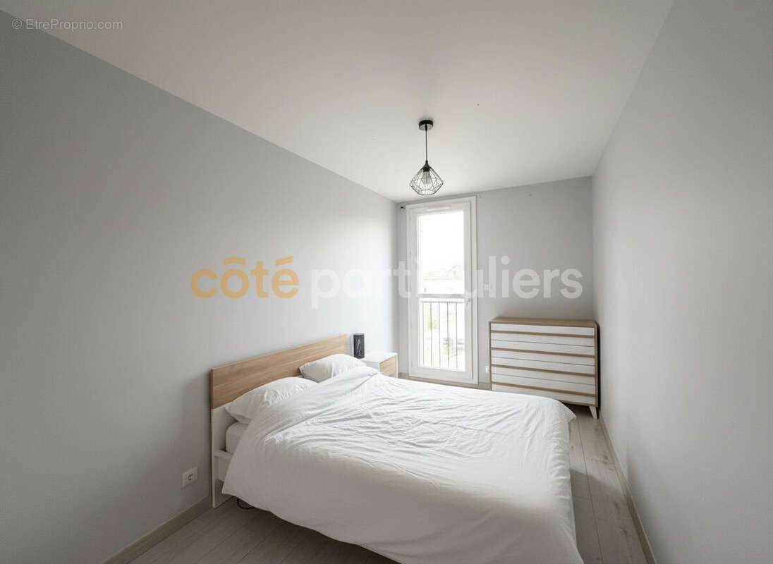 Appartement Crosne 4 pièces 70,41 m2 - photo 11