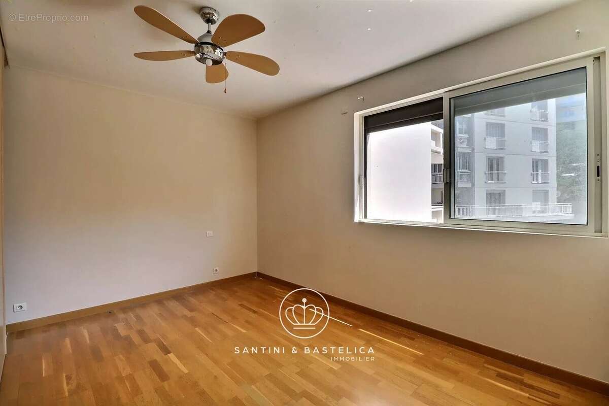 Appartement à AJACCIO