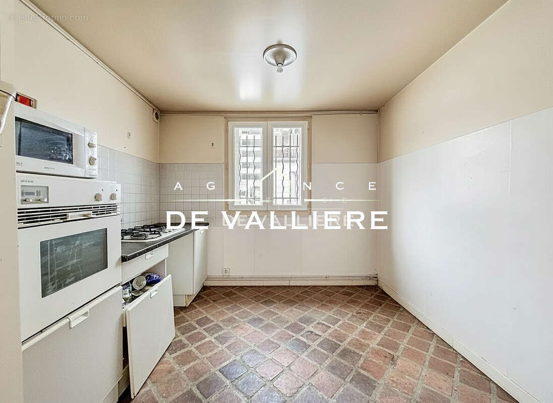 Maison à PUTEAUX
