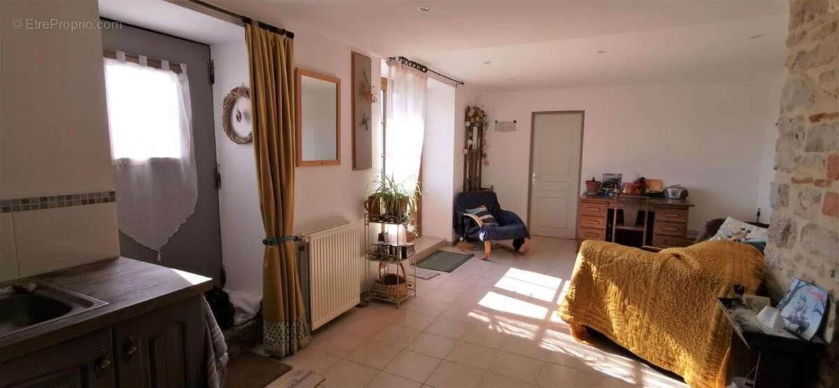 Maison 145 m² à Cordes-Sur-Ciel  - photo 14