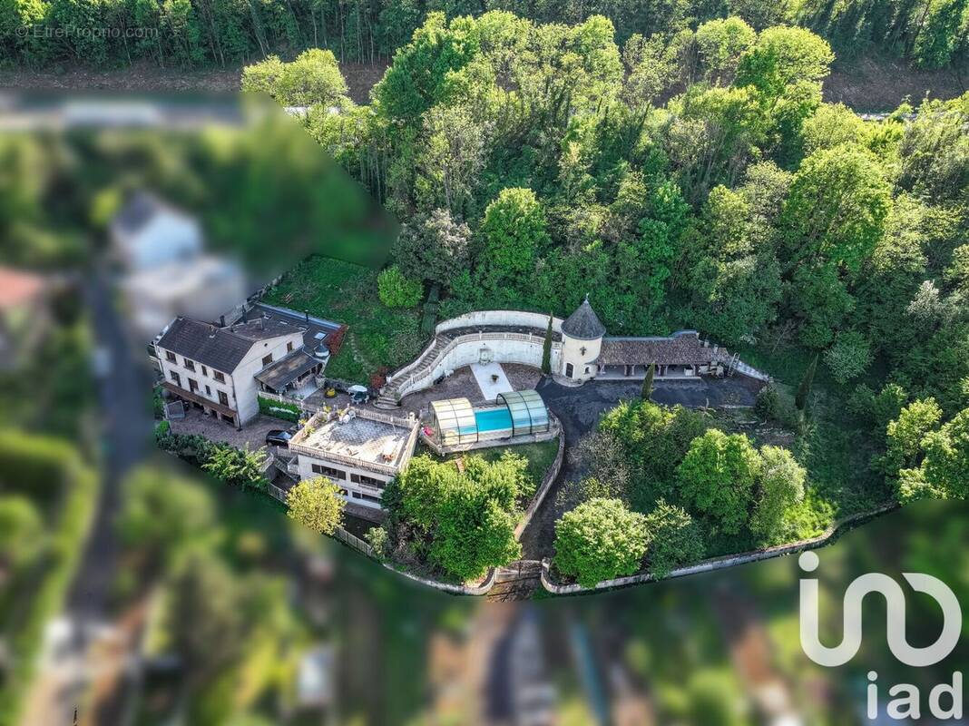 Photo 1 - Maison à HAYANGE