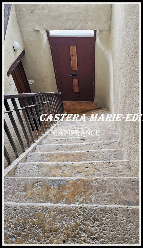 Appartement à AUCH