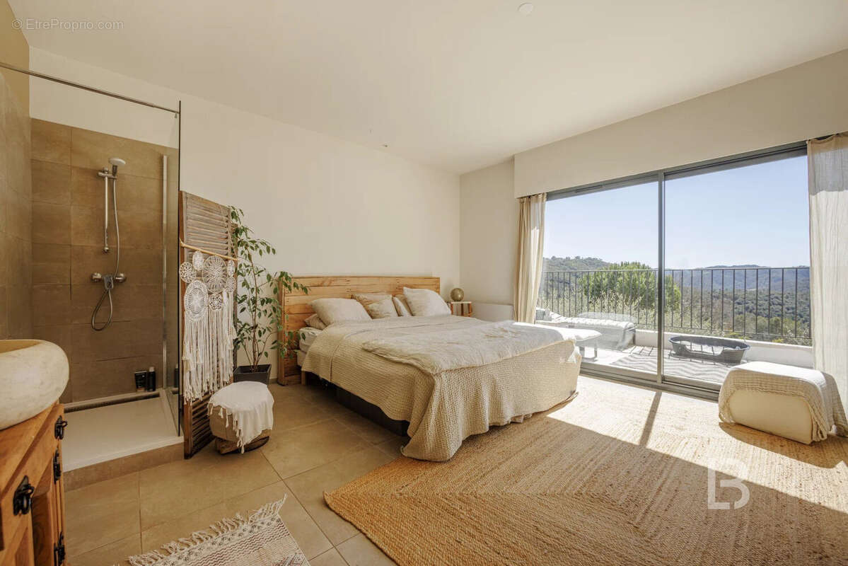 Appartement à LE TIGNET