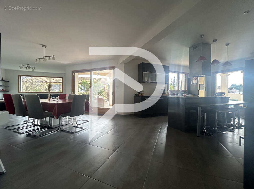 Maison à CARCASSONNE