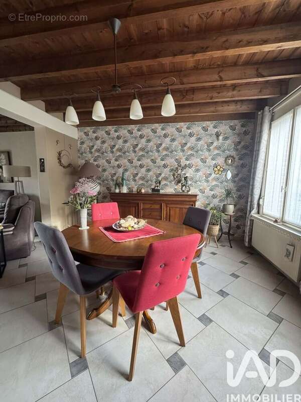 Photo 2 - Maison à WINNEZEELE