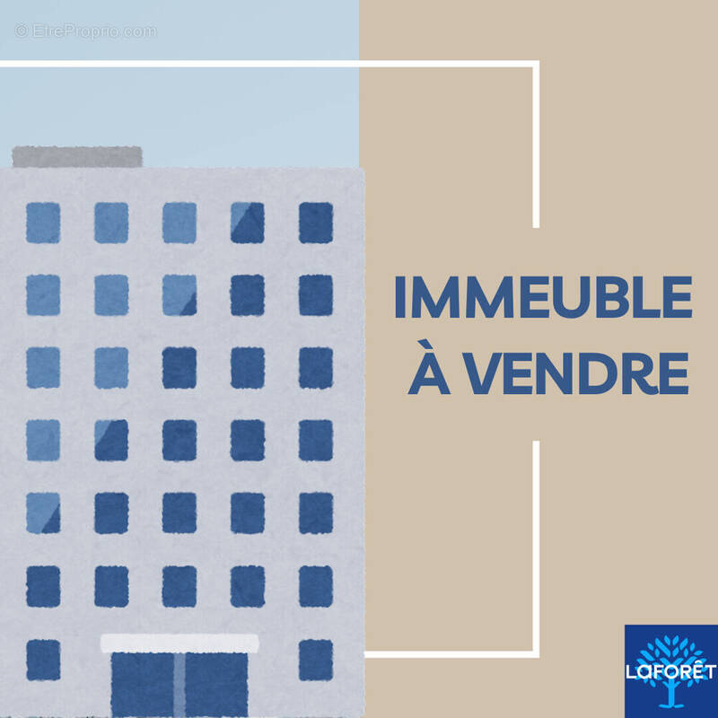 Appartement à POUILLON