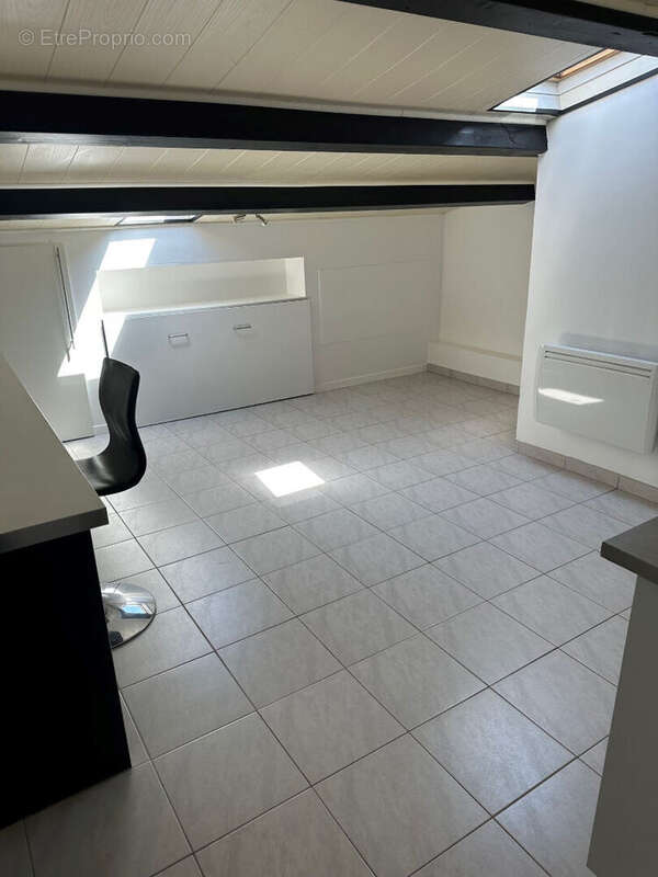 Appartement à PEGOMAS