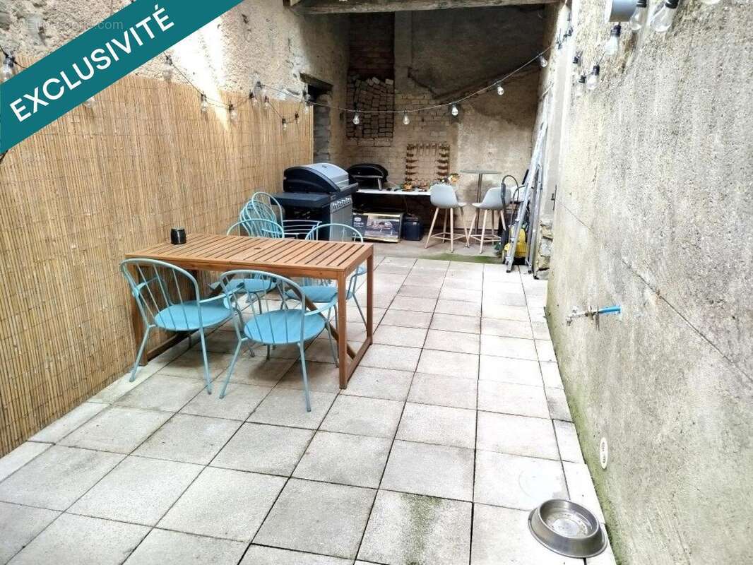 Photo 7 - Maison à CRAINCOURT
