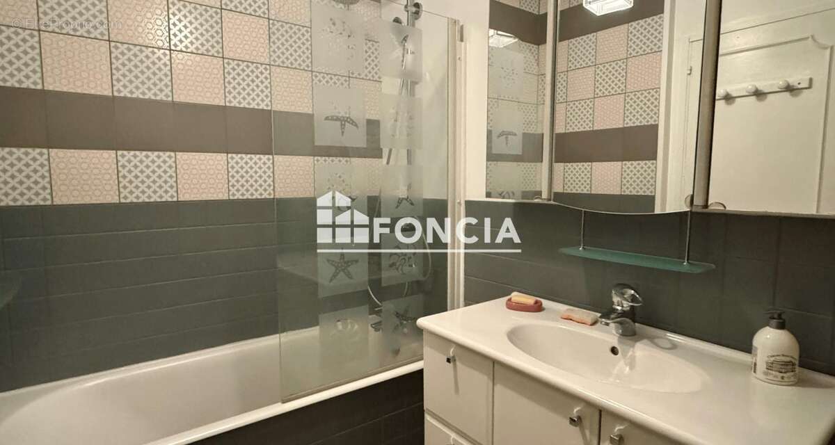 En DERNIER ETAGE un appartement de 3 pièces - photo 11