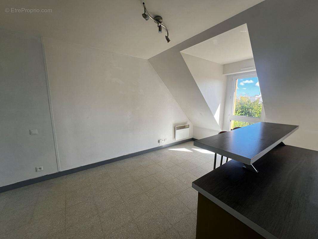 Appartement à VANNES