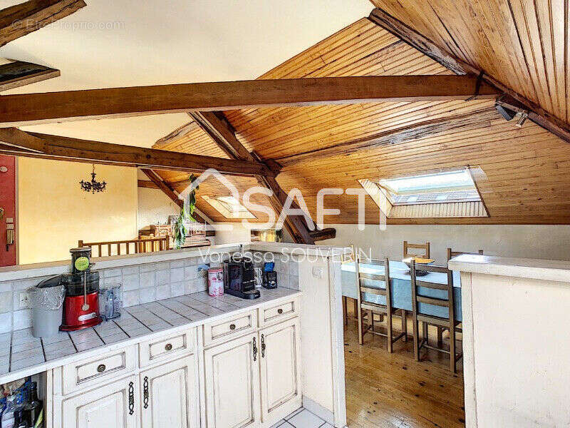 Photo 8 - Appartement à NOGENT-SUR-SEINE