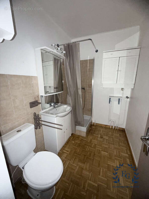 Appartement à AIX-EN-PROVENCE