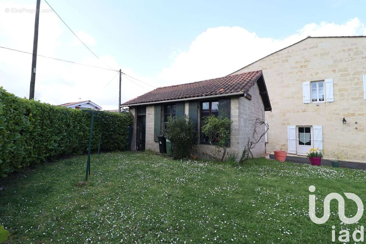 Photo 5 - Maison à LORMONT