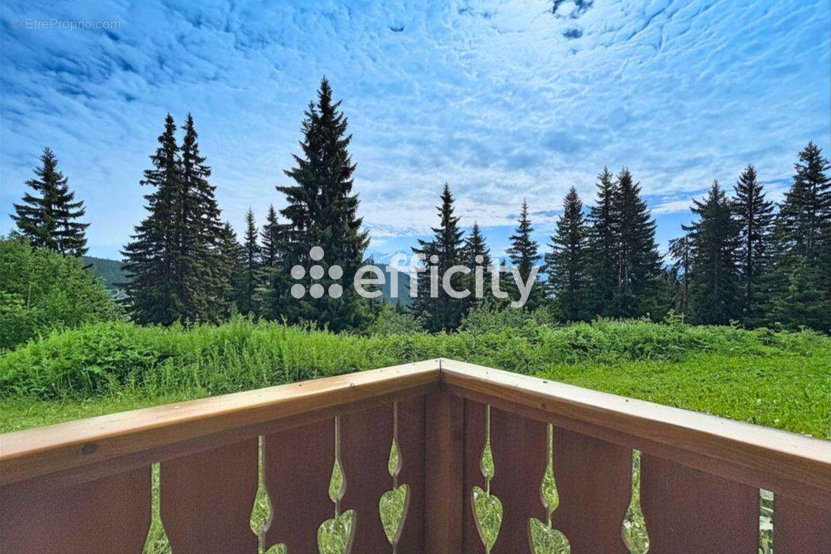 Appartement 35 m² à Villard-Sur-Doron  - photo 8