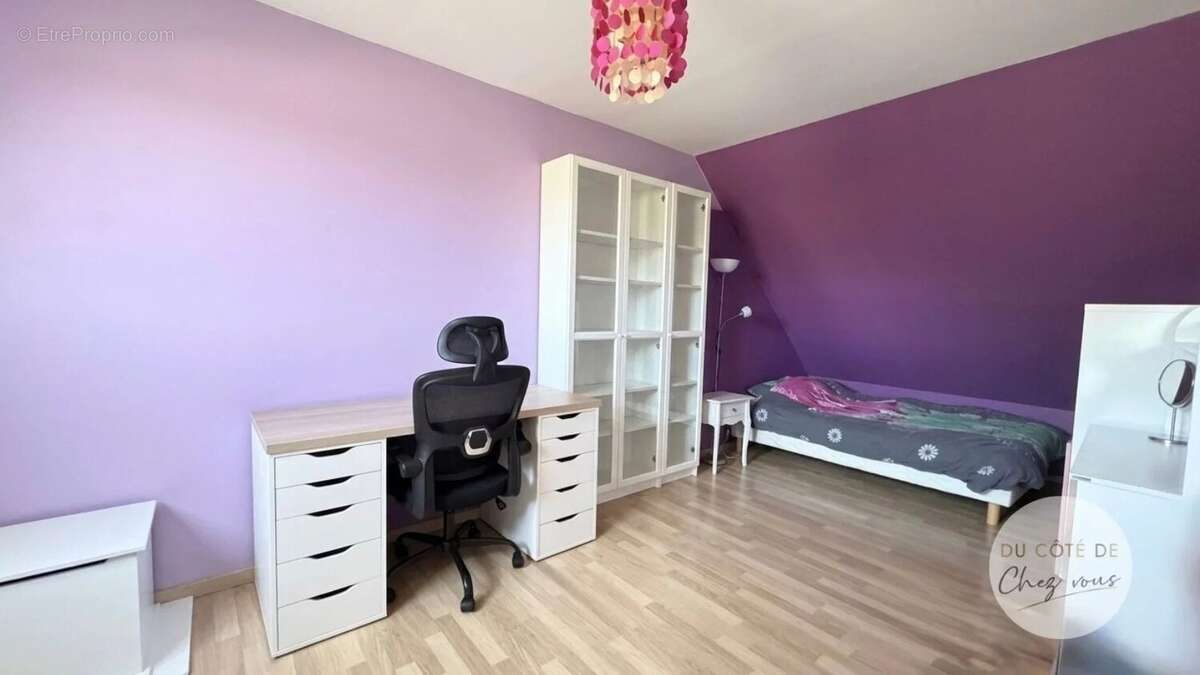 Maison familiale 145 m2 avec piscine   Ruvigny - photo 17