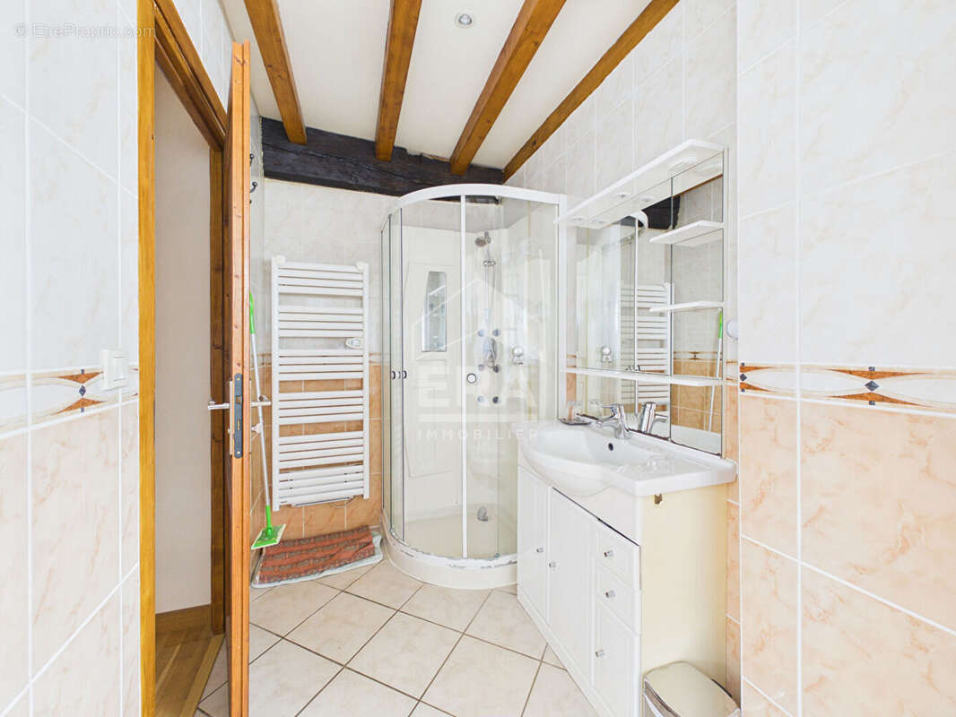 La Bastide Clairence - Vente Maison - au coeur du village ! - photo 7