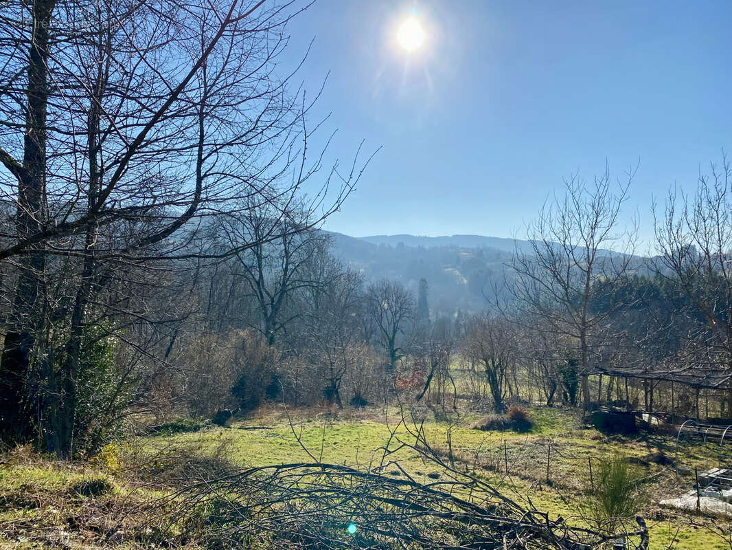 Maison à LA GUILLERMIE