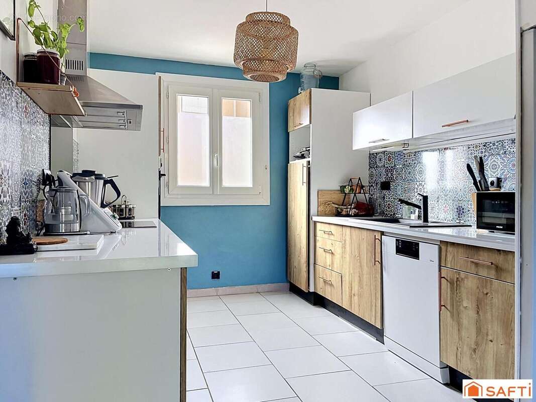Photo 2 - Maison à AVIGNON