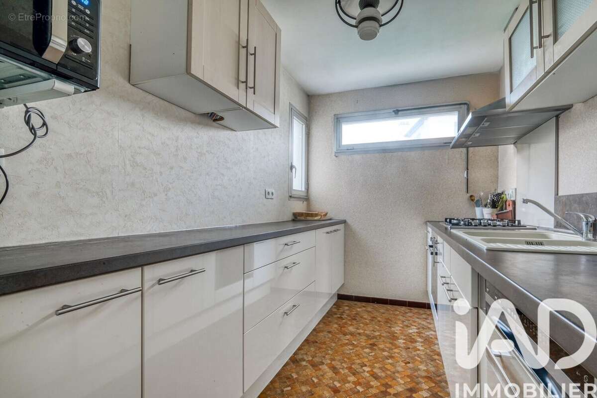 Photo 5 - Appartement à MEAUX